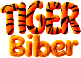 Tigerbiber